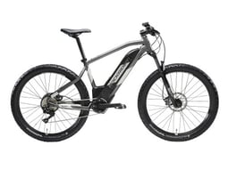 Test vtt 2024 electrique decathlon