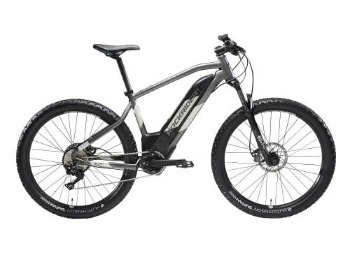 Vtt electrique decathlon test new arrivals