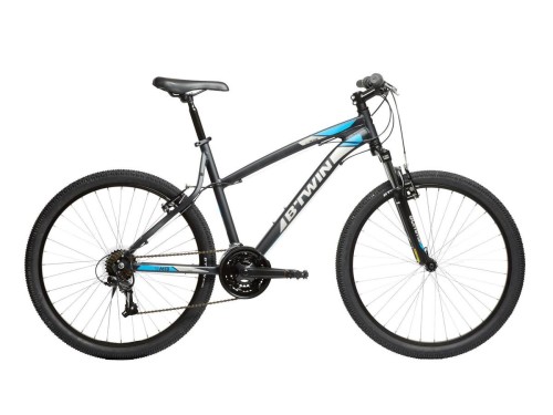 Meilleur discount vtt rockrider