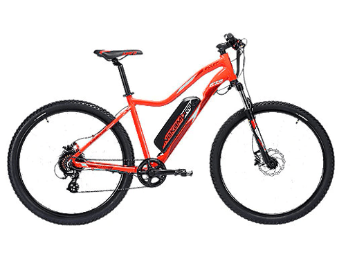 Vtt cliff discount