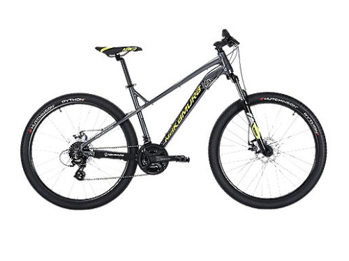 Vtt rigide femme discount cliff 700 nakamura avis