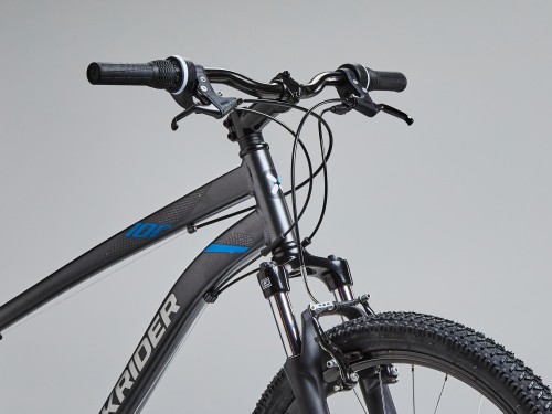 Vtt rockrider discount st 100 avis