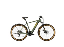 Vélo électrique vtt gitane best sale titan 27.1