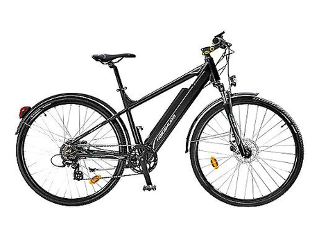 Velo electrique nakamura discount e fit 150 avis