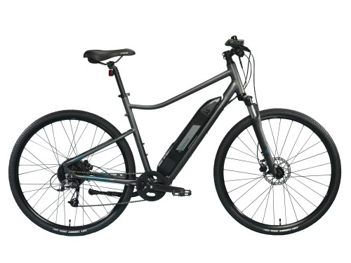 Avis vtt electrique decathlon hot sale