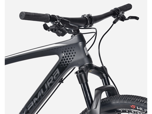 Vtt nakamura complite 950c hot sale