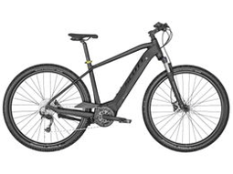 Velo scott femme discount electrique