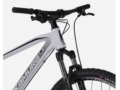 Vtt nakamura 2025 complite 930 avis