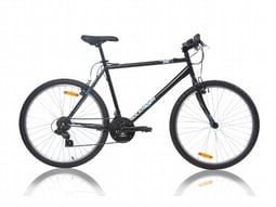 Velo rockrider 5.2 decathlon hot sale