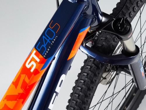 Vtt 540 st discount avis