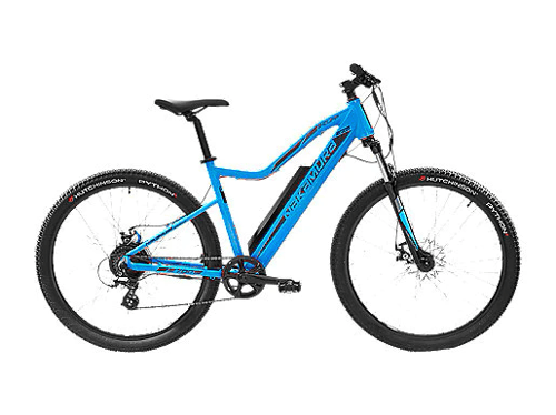 Vtt nakamura e cliff 700 avis sale