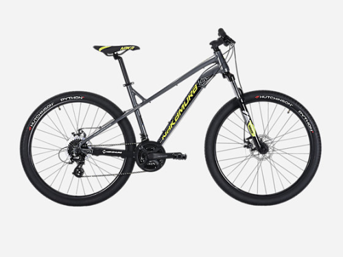 Vtt electrique nakamura discount 700