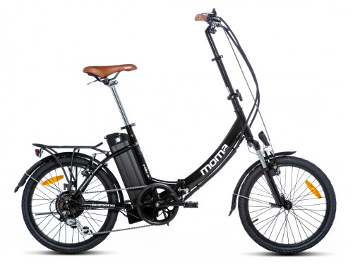 Velo electrique best sale pliant leger comparatif