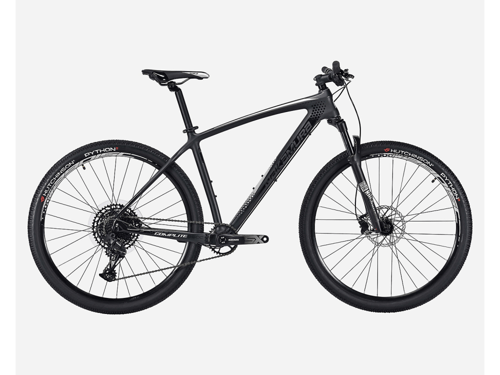 Vtt nakamura cliff 600 avis hot sale