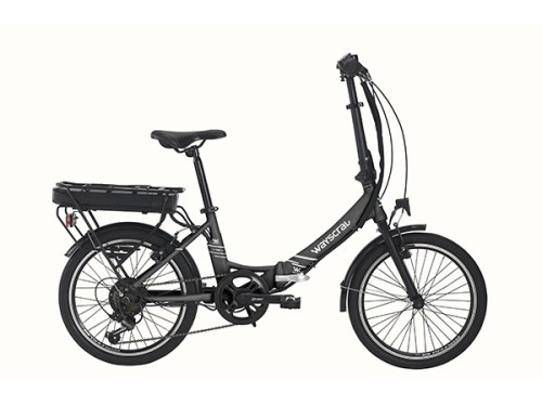 Velo electrique best sale pliant soho avis