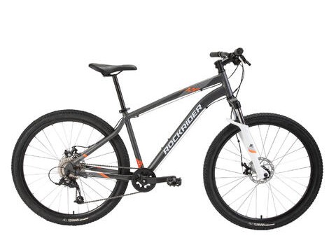 Avis Rockrider ST 120 D couvrez les caract ristiques de ce VTT