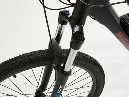 VTT electrique Wayscral Anyway E200 circulerpropre.fr