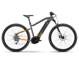 Vtt electrique gitane titan hot sale