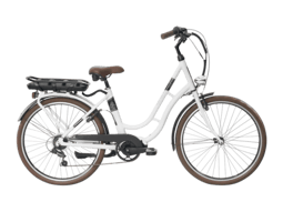 Velo electrique nakamura discount e city 50 avis