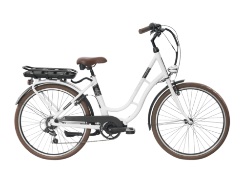 Velo electrique norauto online city 425