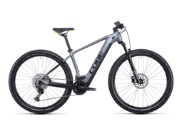 VTT electrique Wayscral Anyway E200 circulerpropre.fr