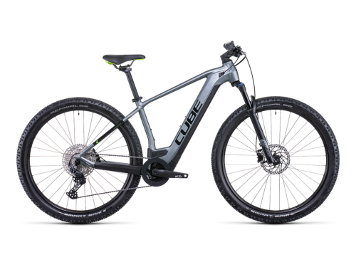 list-Reaction Hybrid Pro 500