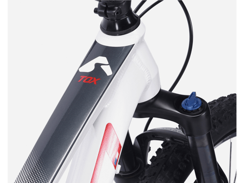 Vtt tox se discount homme