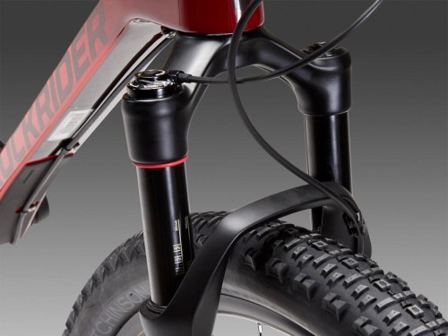 Rockrider XC 900 circulerpropre