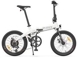 Velo discount electrique alltricks