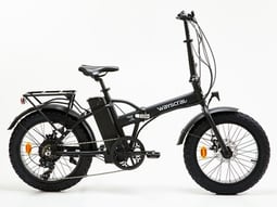 Vélo électrique 2025 chez norauto