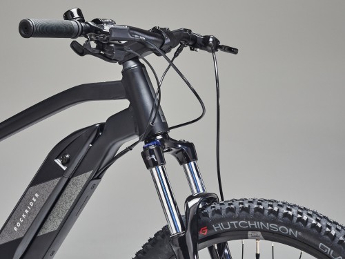 Vtt electrique decathlon discount e st 500