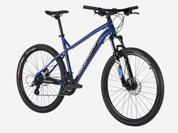 Intersport vtt nakamura online 700