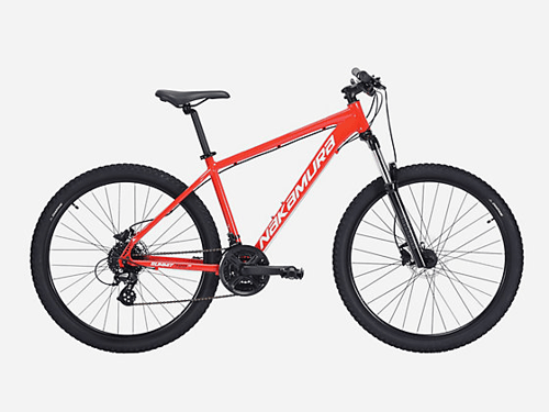 Vtt tout suspendu summit 720s nakamura hot sale