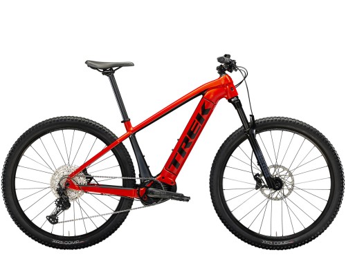 Velo electrique best sale trek avis