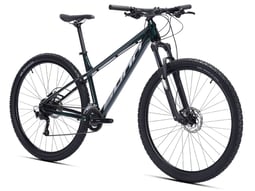 Vtt discount decathlon 8.1