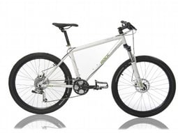 Vtt rockrider 340 taille m hot sale