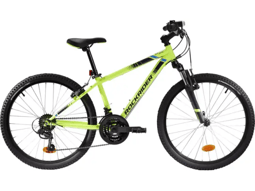 Velo rockrider best sale 5.1 decathlon