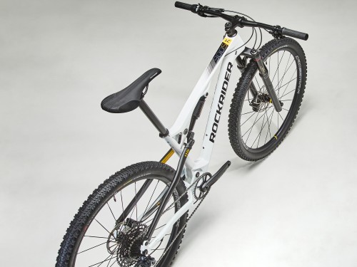 Vtt rockrider st 900 s online avis