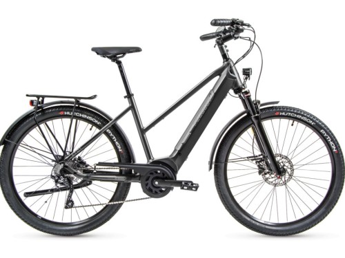 Vélo électrique best sale peugeot hybride