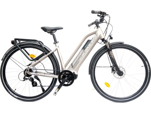 Velo electrique nakamura e fit 150 sale