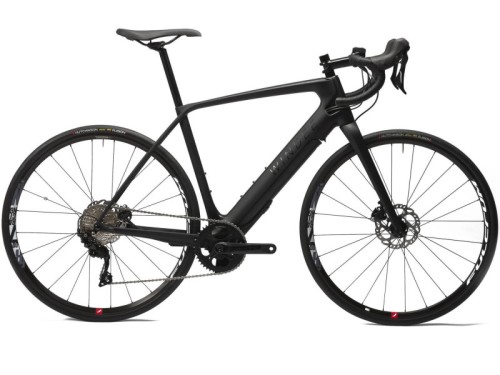 Vélo route best sale électrique comparatif