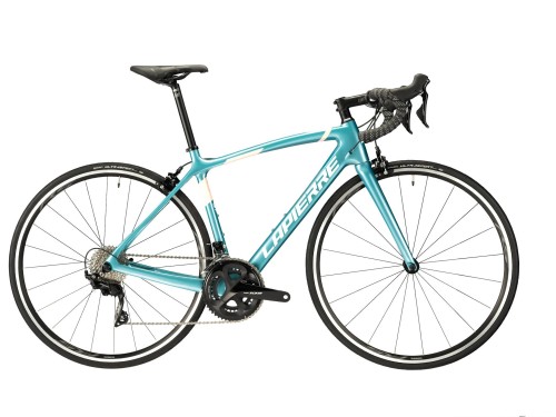 Lapierre sensium 500 online 2019 avis