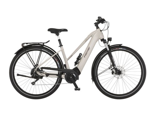 Vélo électrique fischer online avis