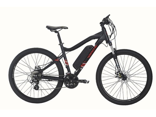 VTT electrique Wayscral Anyway E200 circulerpropre.fr