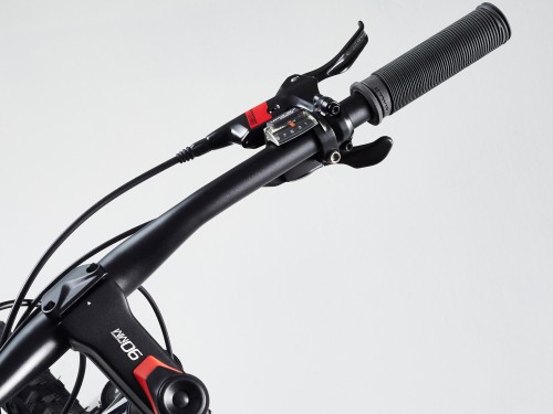 Vtt rockrider discount 540 s test