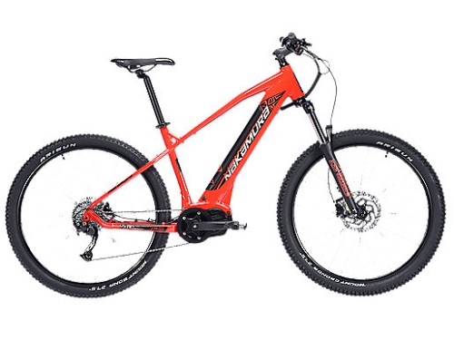 Vtt electrique radon 2020 hot sale