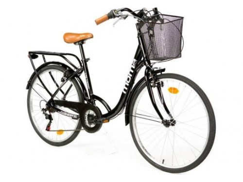 Velo discount hoprider 500