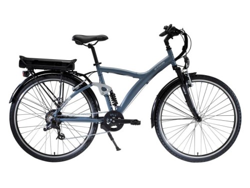 Decathlon best sale btwin electrique