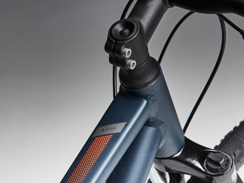 Notre avis sur le Btwin Riverside 500 circulerpropre