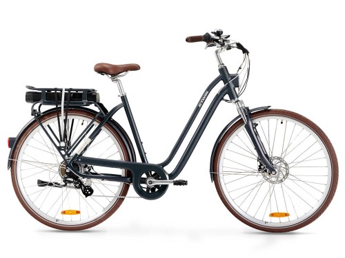 Avis velo electrique online btwin